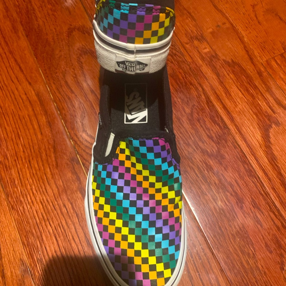 Vans